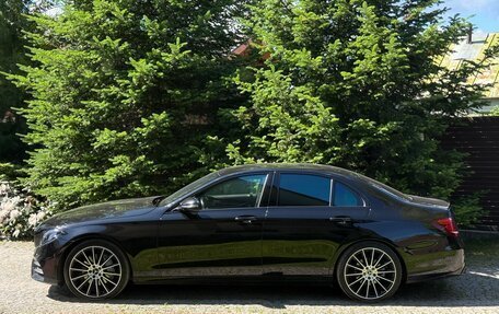 Mercedes-Benz E-Класс, 2020 год, 2 549 999 рублей, 5 фотография