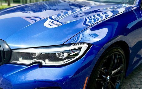 BMW 3 серия, 2020 год, 2 600 000 рублей, 4 фотография
