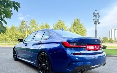 BMW 3 серия, 2020 год, 2 600 000 рублей, 5 фотография