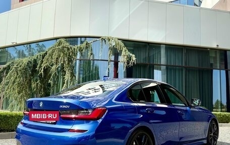 BMW 3 серия, 2020 год, 2 600 000 рублей, 8 фотография