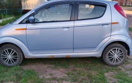 Subaru R2, 2004 год, 270 000 рублей, 4 фотография