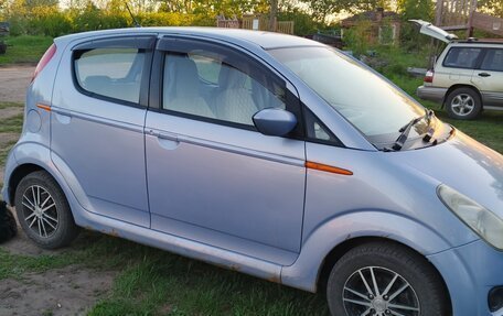 Subaru R2, 2004 год, 270 000 рублей, 6 фотография