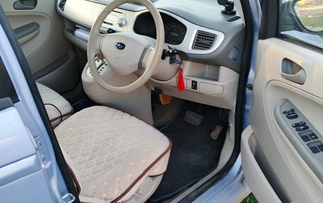 Subaru R2, 2004 год, 270 000 рублей, 2 фотография