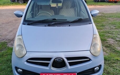 Subaru R2, 2004 год, 270 000 рублей, 5 фотография