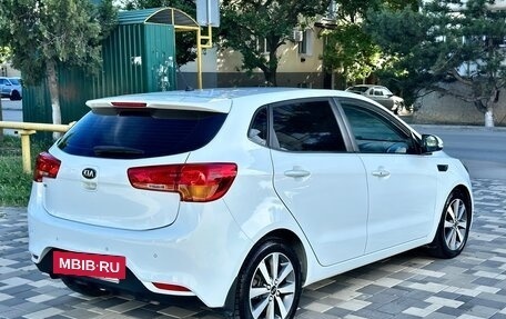 KIA Rio III рестайлинг, 2015 год, 1 190 000 рублей, 6 фотография