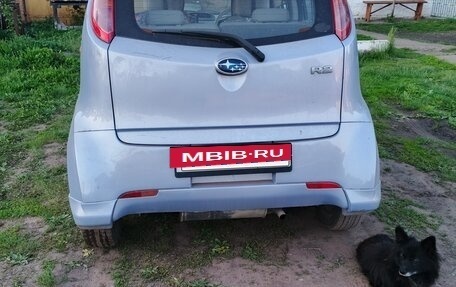 Subaru R2, 2004 год, 270 000 рублей, 3 фотография