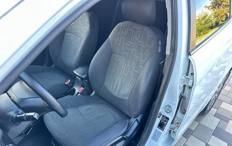 KIA Rio III рестайлинг, 2015 год, 1 190 000 рублей, 18 фотография