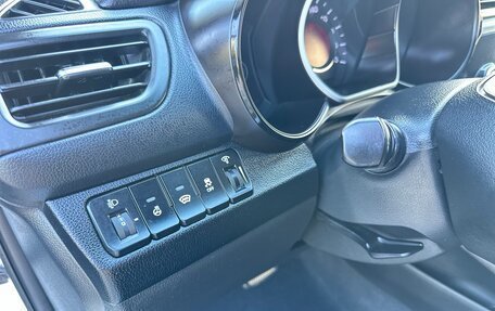 KIA Rio III рестайлинг, 2015 год, 1 190 000 рублей, 20 фотография