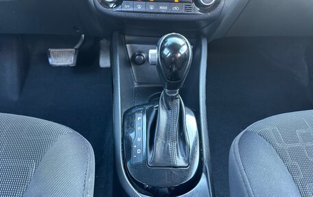 KIA Rio III рестайлинг, 2015 год, 1 190 000 рублей, 26 фотография