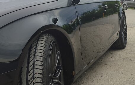 Audi A4, 2009 год, 1 100 000 рублей, 2 фотография