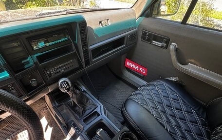 Jeep Cherokee, 1994 год, 620 000 рублей, 5 фотография