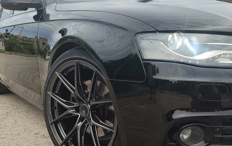 Audi A4, 2009 год, 1 100 000 рублей, 3 фотография