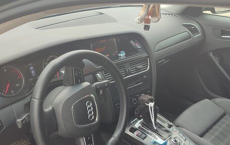 Audi A4, 2009 год, 1 100 000 рублей, 7 фотография