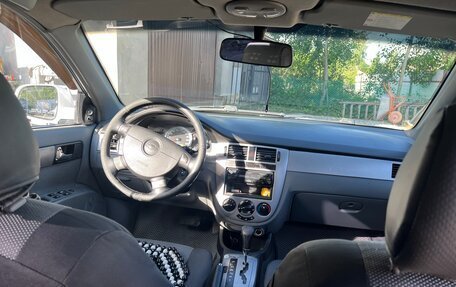 Chevrolet Lacetti, 2012 год, 333 000 рублей, 6 фотография