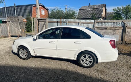 Chevrolet Lacetti, 2012 год, 333 000 рублей, 2 фотография