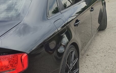 Audi A4, 2009 год, 1 100 000 рублей, 8 фотография
