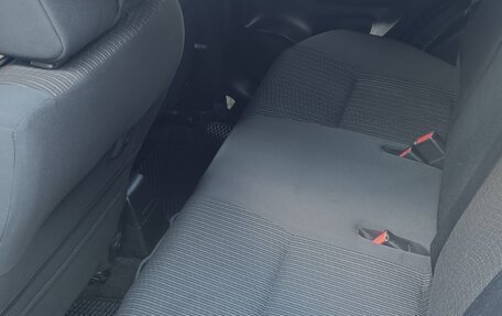 Suzuki Swift IV, 2015 год, 700 000 рублей, 8 фотография