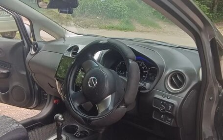 Nissan Note II рестайлинг, 2013 год, 750 000 рублей, 4 фотография