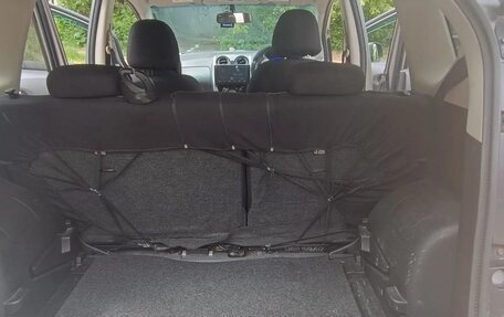 Nissan Note II рестайлинг, 2013 год, 750 000 рублей, 6 фотография