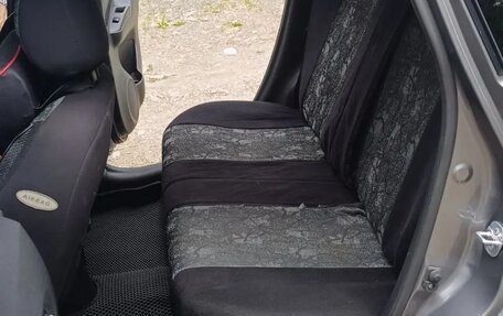 Nissan Note II рестайлинг, 2013 год, 750 000 рублей, 11 фотография