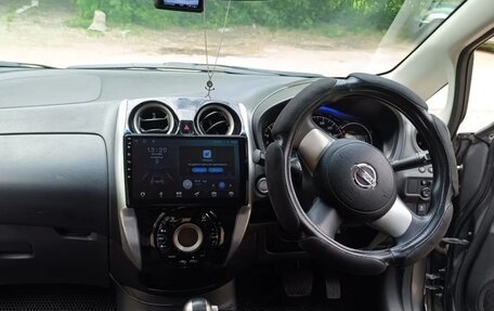 Nissan Note II рестайлинг, 2013 год, 750 000 рублей, 12 фотография