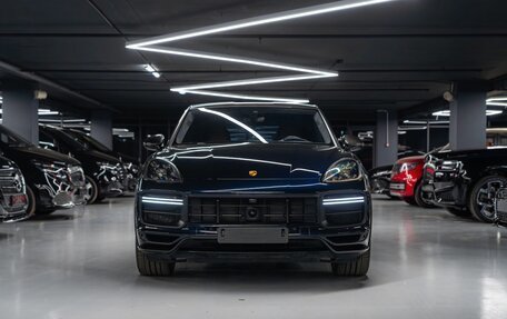 Porsche Cayenne III, 2022 год, 16 700 000 рублей, 2 фотография