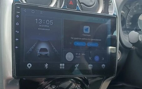 Nissan Note II рестайлинг, 2013 год, 750 000 рублей, 15 фотография