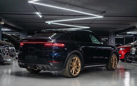 Porsche Cayenne III, 2022 год, 16 700 000 рублей, 4 фотография