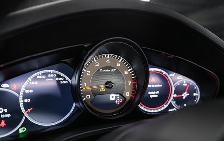 Porsche Cayenne III, 2022 год, 16 700 000 рублей, 8 фотография