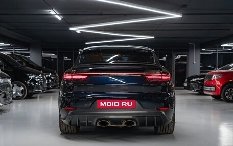 Porsche Cayenne III, 2022 год, 16 700 000 рублей, 3 фотография