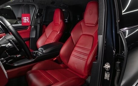 Porsche Cayenne III, 2022 год, 16 700 000 рублей, 7 фотография