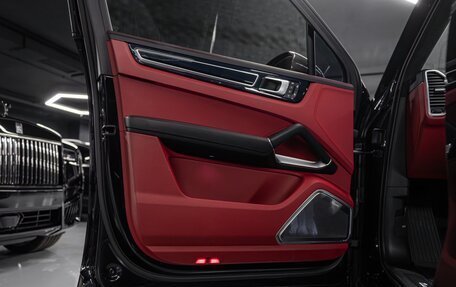 Porsche Cayenne III, 2022 год, 16 700 000 рублей, 13 фотография