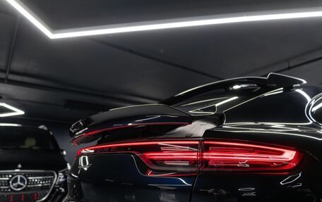 Porsche Cayenne III, 2022 год, 16 700 000 рублей, 11 фотография