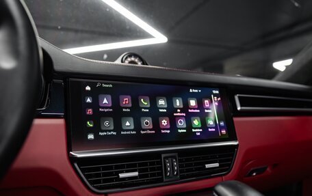 Porsche Cayenne III, 2022 год, 16 700 000 рублей, 17 фотография