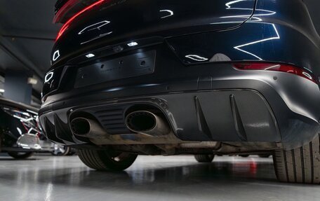 Porsche Cayenne III, 2022 год, 16 700 000 рублей, 21 фотография