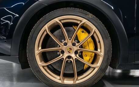 Porsche Cayenne III, 2022 год, 16 700 000 рублей, 9 фотография