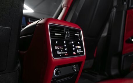 Porsche Cayenne III, 2022 год, 16 700 000 рублей, 15 фотография