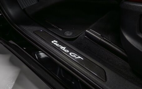 Porsche Cayenne III, 2022 год, 16 700 000 рублей, 16 фотография