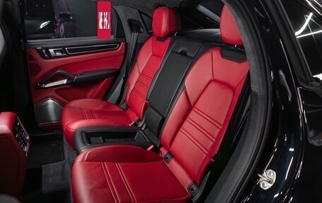 Porsche Cayenne III, 2022 год, 16 700 000 рублей, 19 фотография