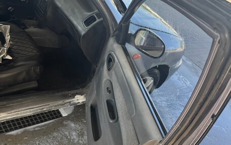 Chevrolet Lanos I, 2007 год, 200 000 рублей, 4 фотография