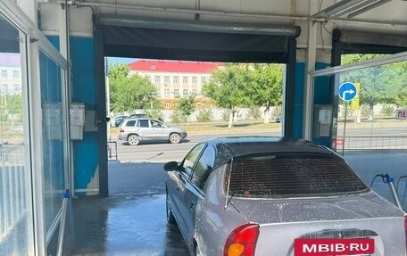 Chevrolet Lanos I, 2007 год, 200 000 рублей, 7 фотография