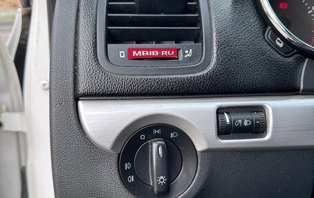 Skoda Yeti I рестайлинг, 2014 год, 950 000 рублей, 8 фотография