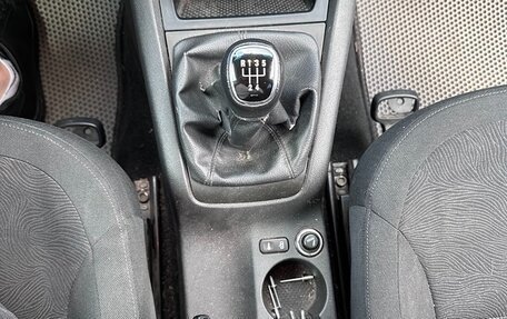 Skoda Yeti I рестайлинг, 2014 год, 950 000 рублей, 11 фотография
