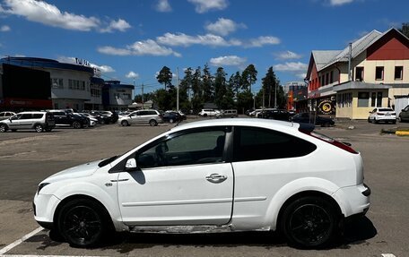 Ford Focus II рестайлинг, 2007 год, 365 000 рублей, 8 фотография