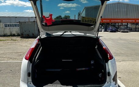 Ford Focus II рестайлинг, 2007 год, 365 000 рублей, 9 фотография