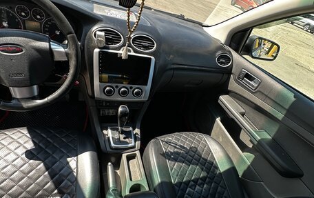 Ford Focus II рестайлинг, 2007 год, 365 000 рублей, 11 фотография