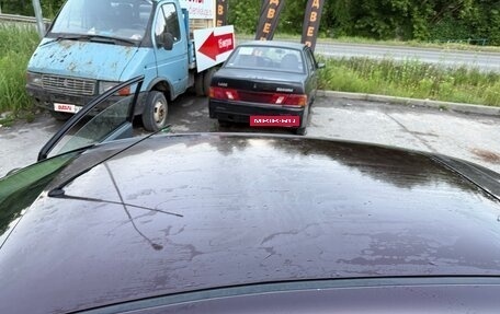 Ford Fiesta, 2008 год, 525 000 рублей, 14 фотография