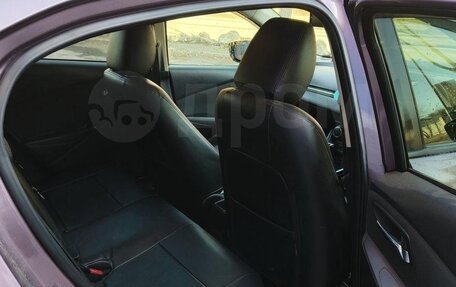 Mazda Demio IV, 2015 год, 700 000 рублей, 6 фотография
