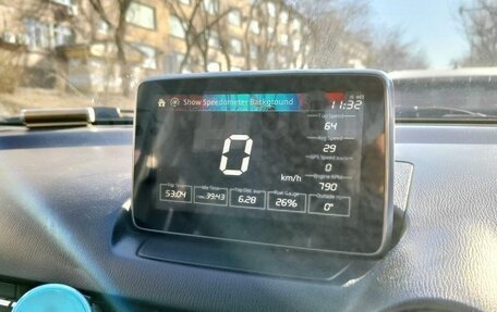 Mazda Demio IV, 2015 год, 700 000 рублей, 9 фотография