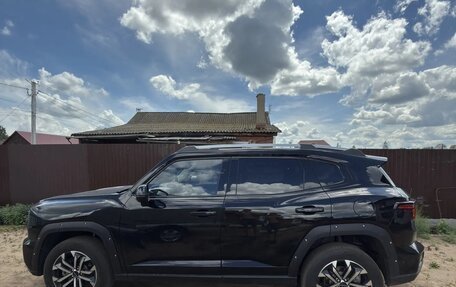 Haval H7, 2025 год, 3 200 000 рублей, 3 фотография